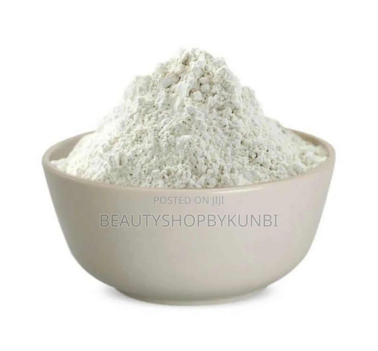 Kaolin Clay 100g