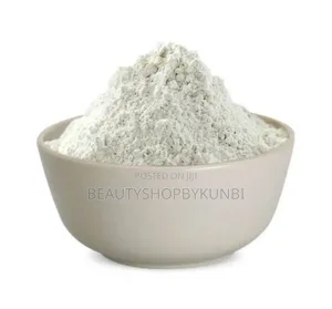 Kaolin Clay 100g