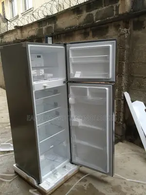 Lg Refrigerator Ref 322rlbn 308l – Smart Cooling, Silent Operation