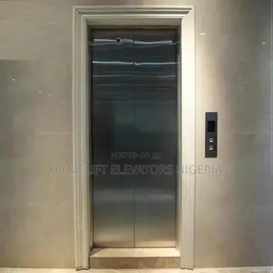 Institutional Elevator in Nigeria