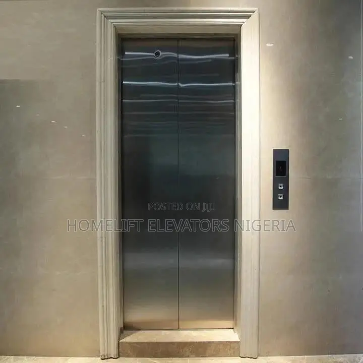 Institutional Elevator in Nigeria