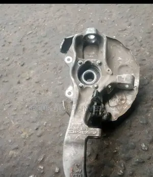 Front Front Hub G Wagon 2020. 2024 Model