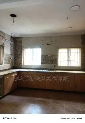 6bdrm Duplex in Ikeja Gra for rent
