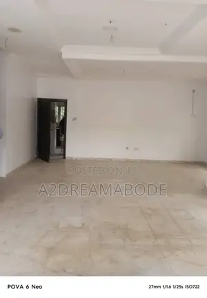 6bdrm Duplex in Ikeja Gra for rent