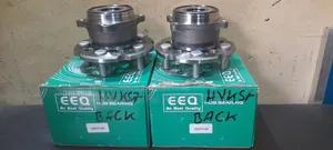 Rear Wheel Hub Bearing