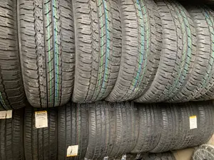 Dunlop Tyres