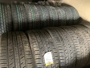Dunlop Tyres