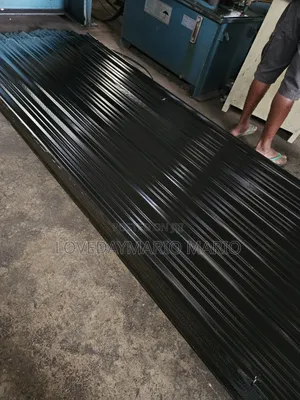 Alozinic Roofing