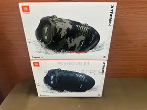 JBL Xtreme 4