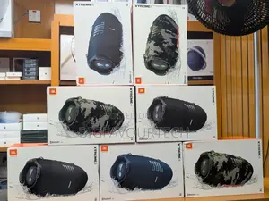 JBL Xtreme 4