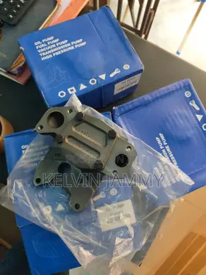 Oil Pump for Perkins Diesel Engine (1000 Series, 6 Cylinder)