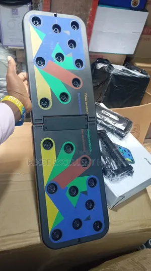 Push Up Board
