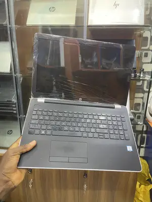 Laptop HP 250 G6 8GB Intel Core I5 SSD 256GB