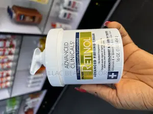 Advanced Clinical,Vitamin C Advanced Brightening Cream