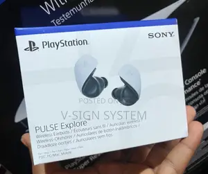 Pulse Explore Ear Buds