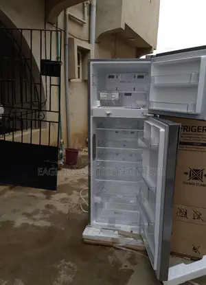 Lg Ref 322rlbn 308l –Powerful Stylish Refrigerator for Every Kitchen
