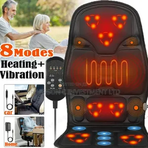 Vibration Massager Machine, Neck, West, Shoulder