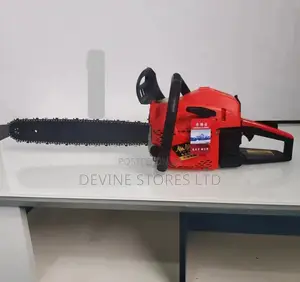 22" Warthog Gasoline Chainsaw Machine