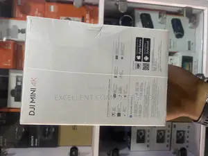Mini Drone
