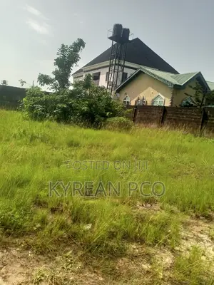 Plots At Nichemtex Estate