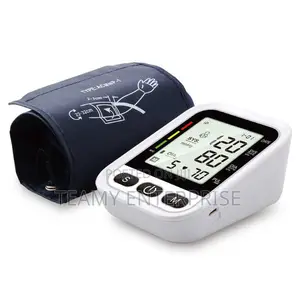 Original Blood Pressure Monitor With Voice Function