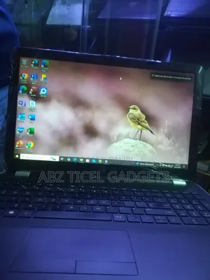 Laptop HP 250 G6 8GB Intel Core I5 SSD 256GB