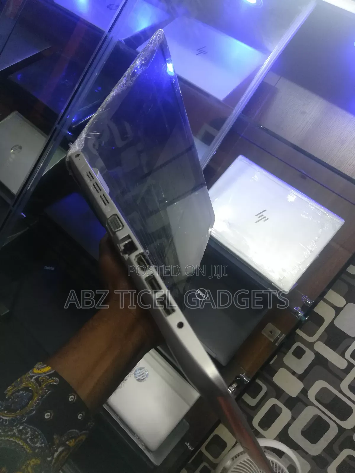 Laptop HP 250 G6 8GB Intel Core i5 SSD 256GB