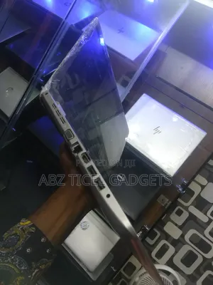 Laptop HP 250 G6 8GB Intel Core i5 SSD 256GB