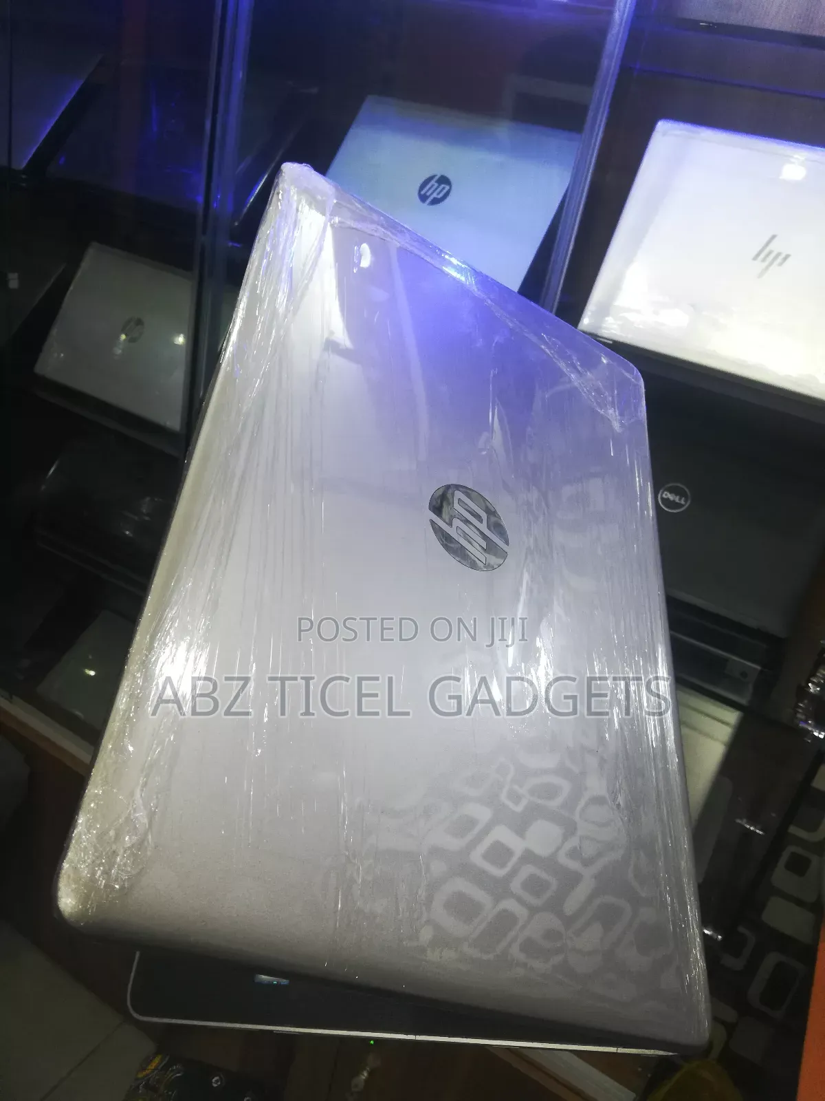 Laptop HP 250 G6 8GB Intel Core i5 SSD 256GB