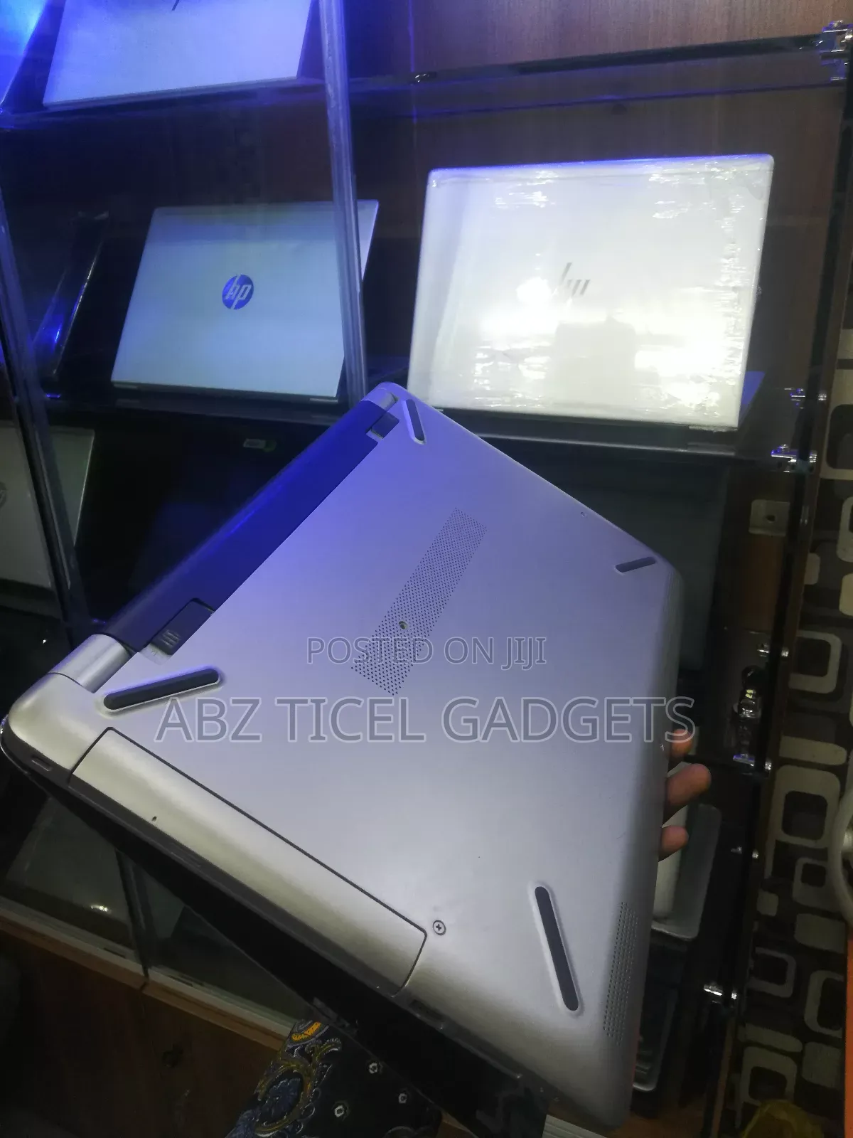 Laptop HP 250 G6 8GB Intel Core i5 SSD 256GB