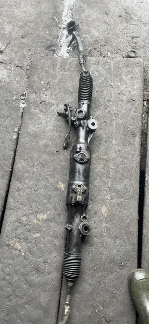 Lexus Is250 Rack