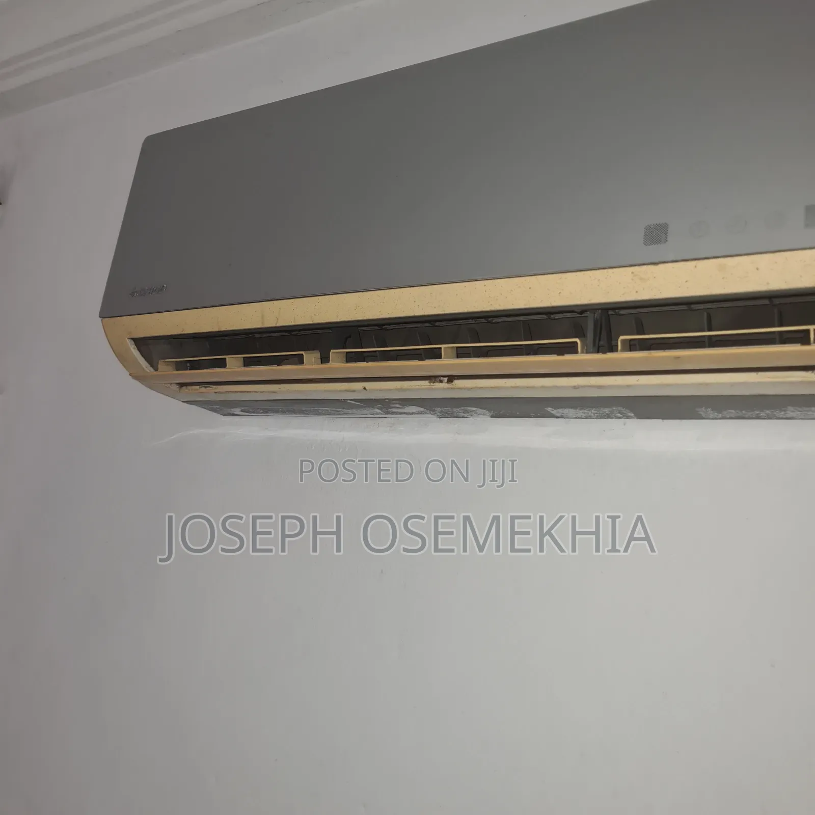 Chigo 2hp Split Ac