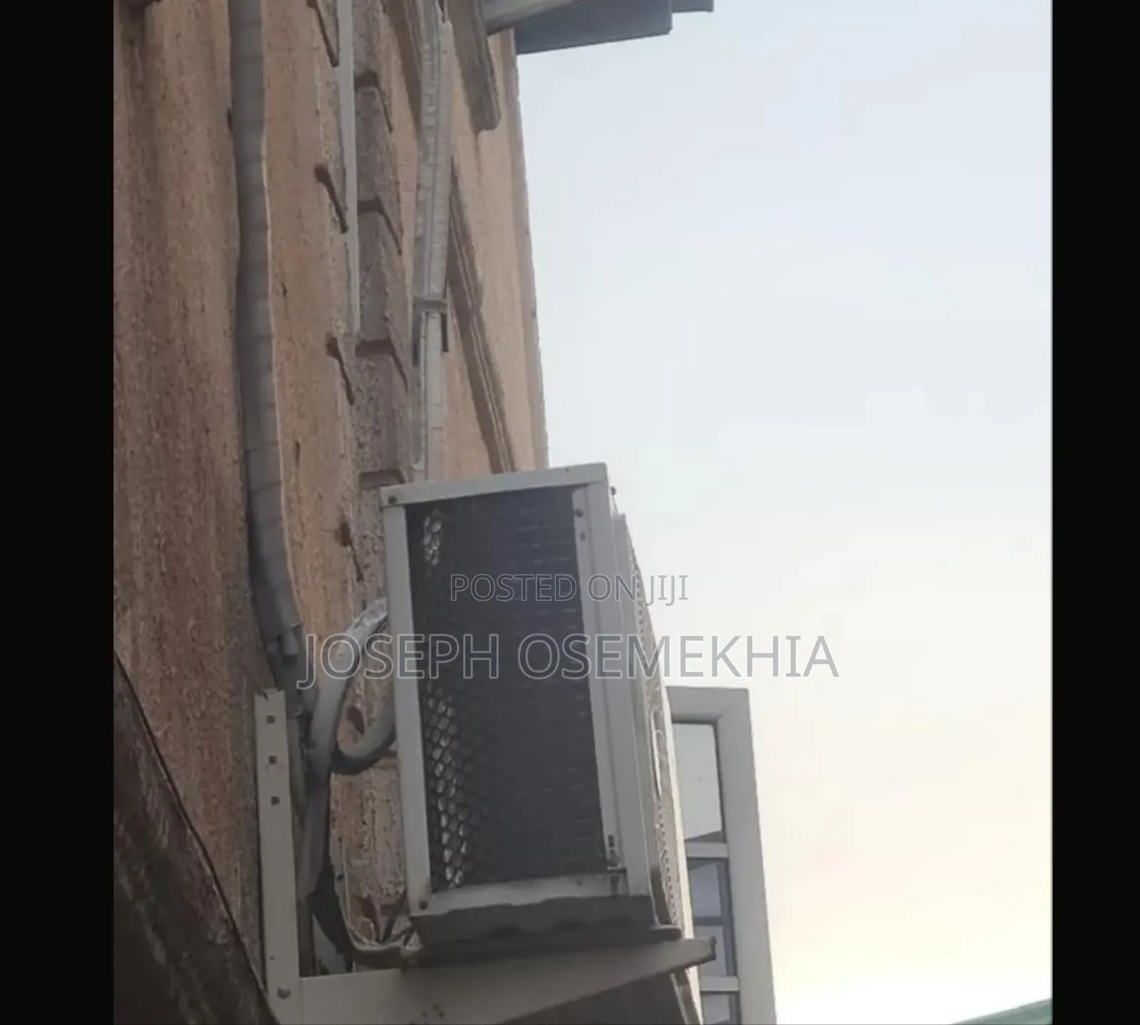 Chigo 2hp Split Ac