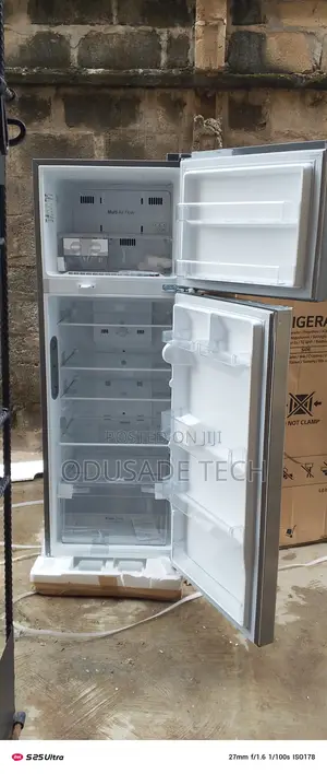 Modern Lg 308l Refrigerator Ref322rlbn