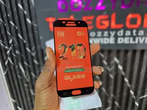 Samsung A5 Screenguard Protector