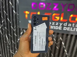 Samsung Galaxy A32 5G 64 GB Black