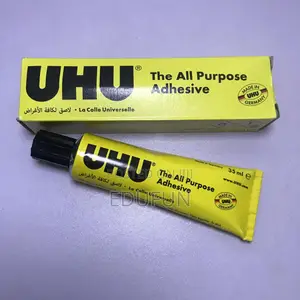 Uhu Glue for Arts and Crafts