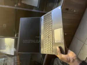 Laptop Dell Latitude 5501 8GB Intel Core I5 SSD 256GB