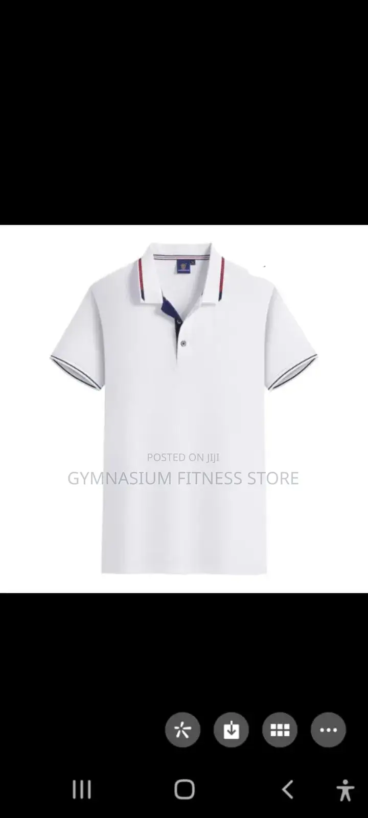 Swim Overall