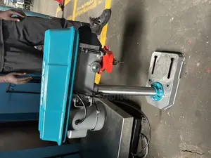 Total Drill Press 350w (Tdp133501) 13mm