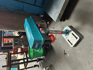 Total Drill Press 350w (Tdp133501) 13mm