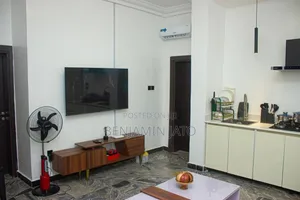 Furnished 1bdrm Apartment in Games Village, Kaura for rent