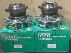 Rear Wheel Hub CRV 2022 to 2017 Awd