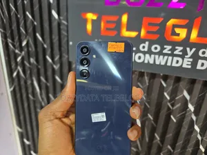 Samsung Galaxy A16 5G 128 GB Black