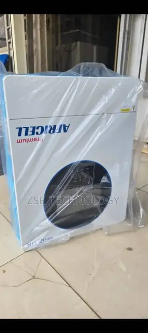 Africell Hybrid Inverter