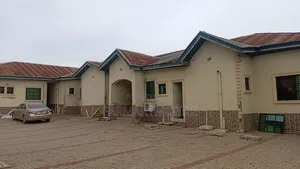 Hotel Building for Lease