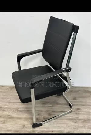Cantilever Office Visitor Chair