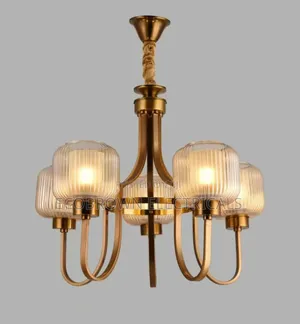 Modern Standard Latest Dubai Quality Light Chandelier