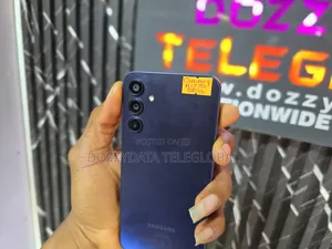 Samsung Galaxy A15 5G 128 GB Blue