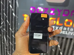 Samsung Galaxy A5 32 GB Black